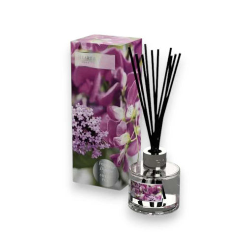 Picture of H&H FRAGRANCE DIFFUSER SWEET PEA